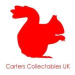 Carters Collectables