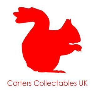 Carters Collectables