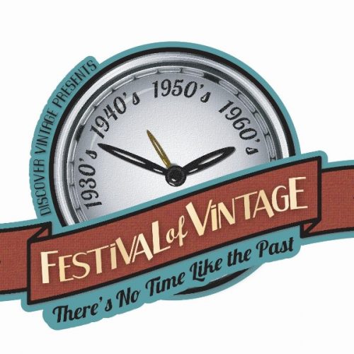 Festival of Vintage
