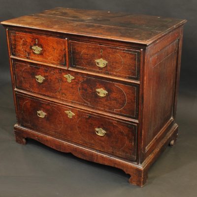 Antique Chest of Drawers, Coffers, Antique Oak Boxes at David Swanson Antiques