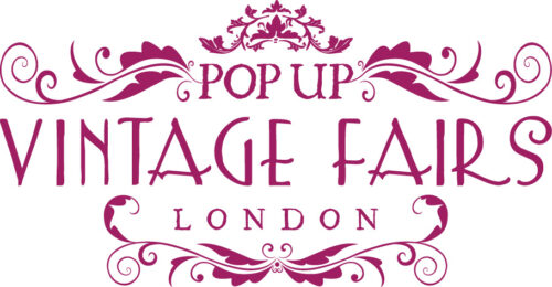 Pop Up Vintage Fairs London at Hampstead Town Hall