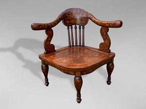 Antique Chairs, Sofas, Daybeds & Benches at Anthony Short Antiques