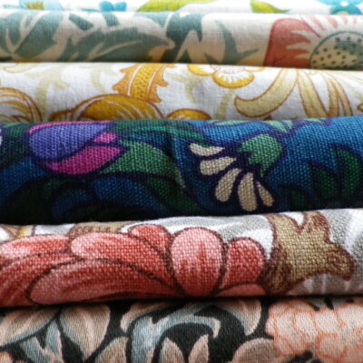 Ali – Vintage Fabric