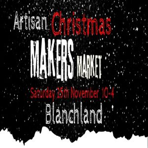 Blanchland Christmas Artisan Makers Market and Festive Fair